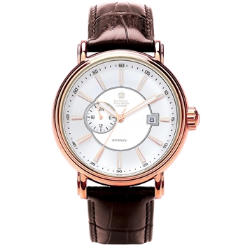 ساعت مچی مردانه رویال لندن Royal london کد RL-41147-04